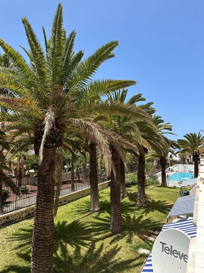Las Americas Tenerife Arona  Esterno foto