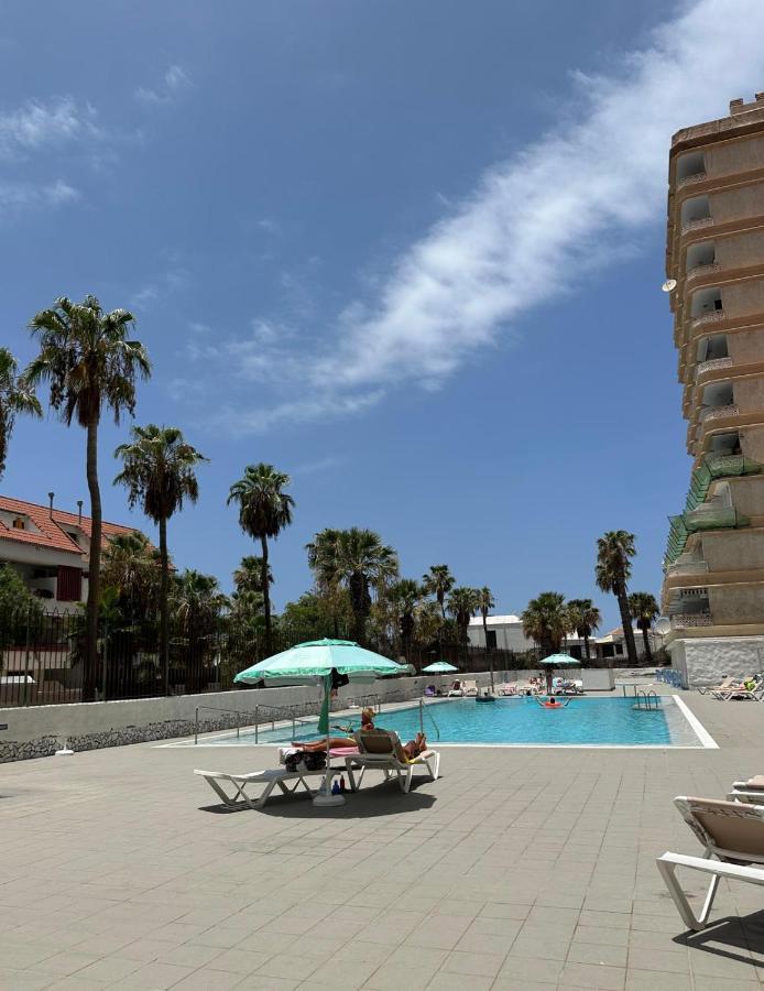 Las Americas Tenerife Arona  Esterno foto