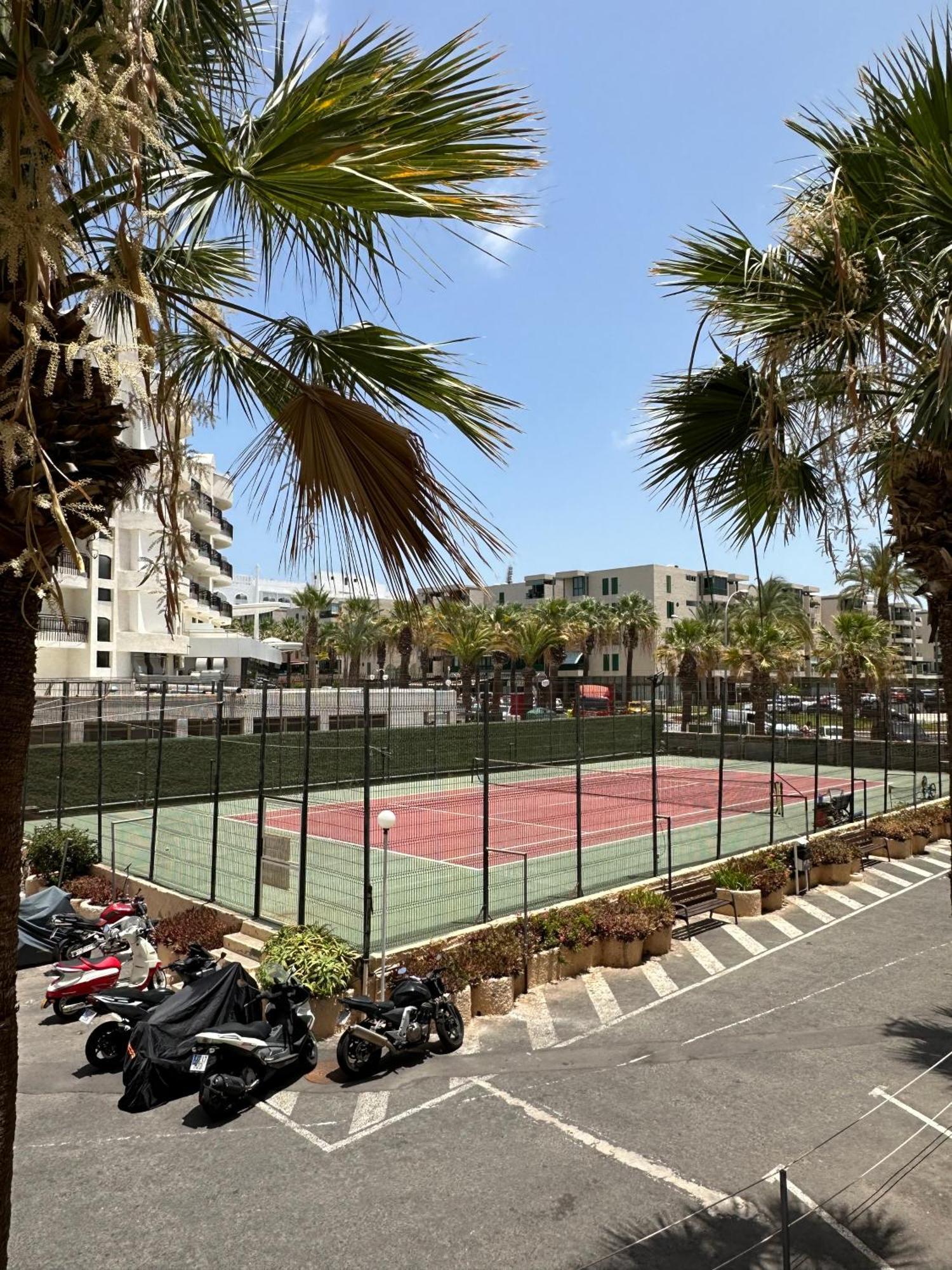 Las Americas Tenerife Arona  Esterno foto