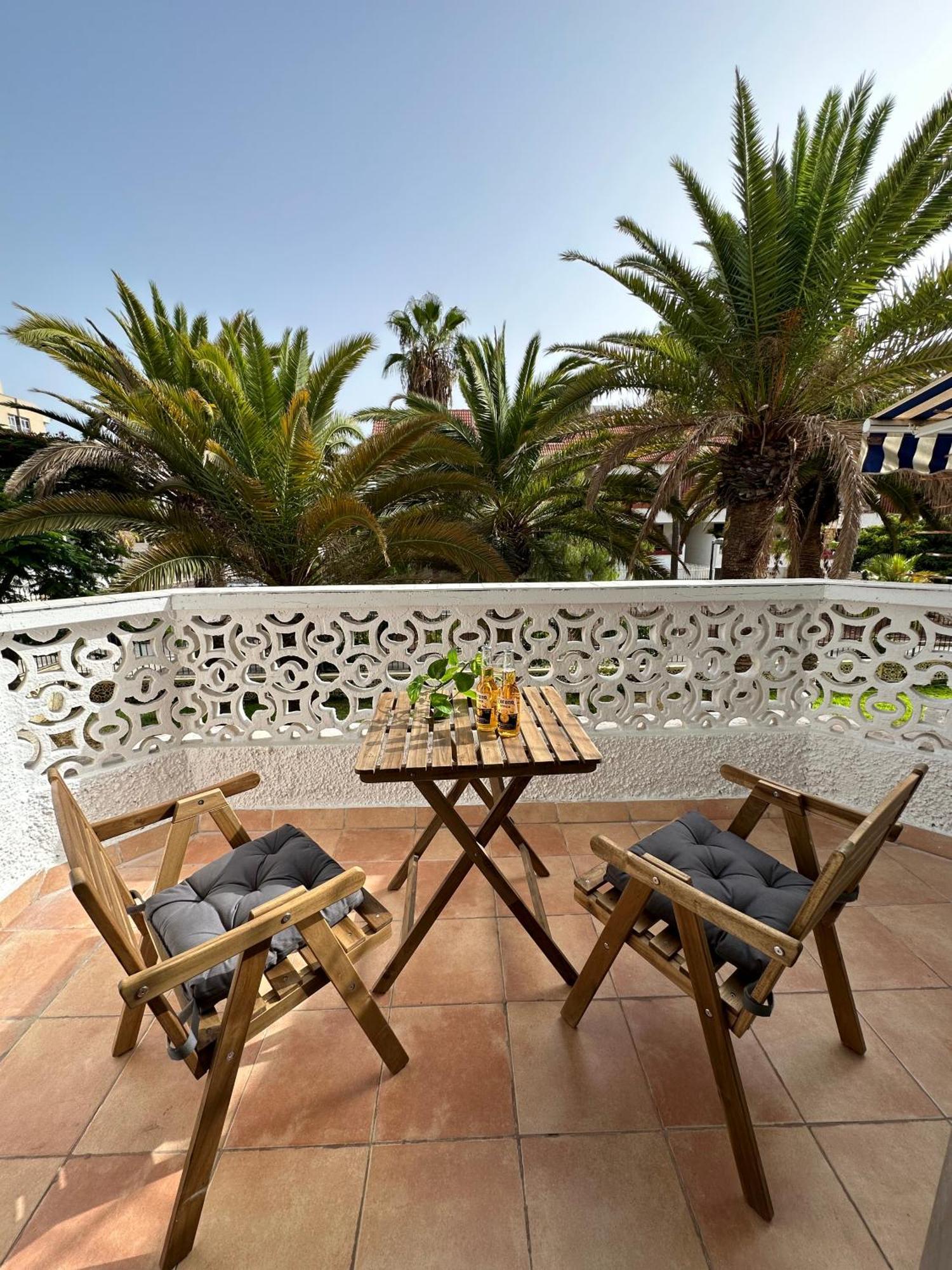Las Americas Tenerife Arona  Esterno foto